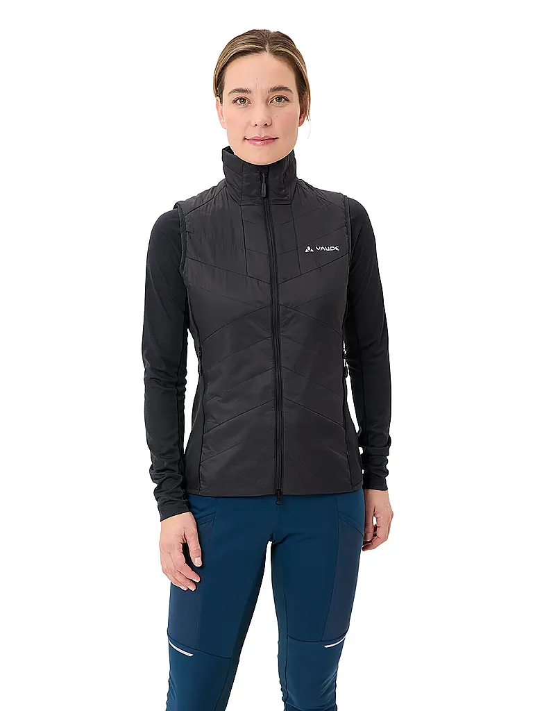 VAUDE | Gilet isolante da donna Sesvenna |