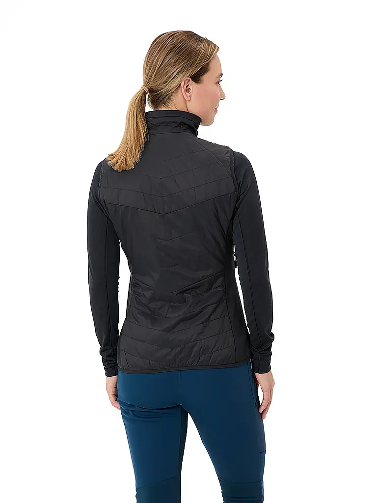 VAUDE | Gilet isolante da donna Sesvenna |