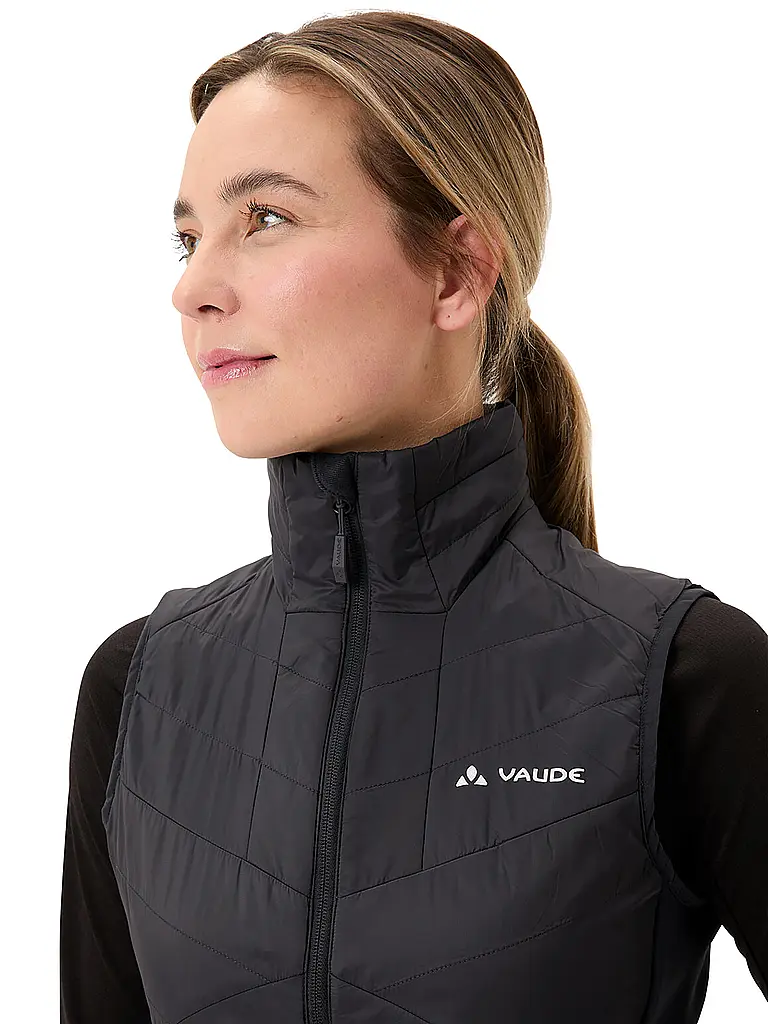 VAUDE | Gilet isolante da donna Sesvenna |