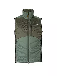 VAUDE | Herren Touren Isoweste Sesvenna  | Verde chiaro