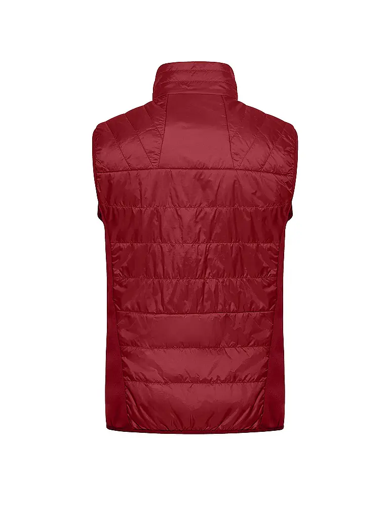 VAUDE | Gilet isolante da uomo Sesvenna |