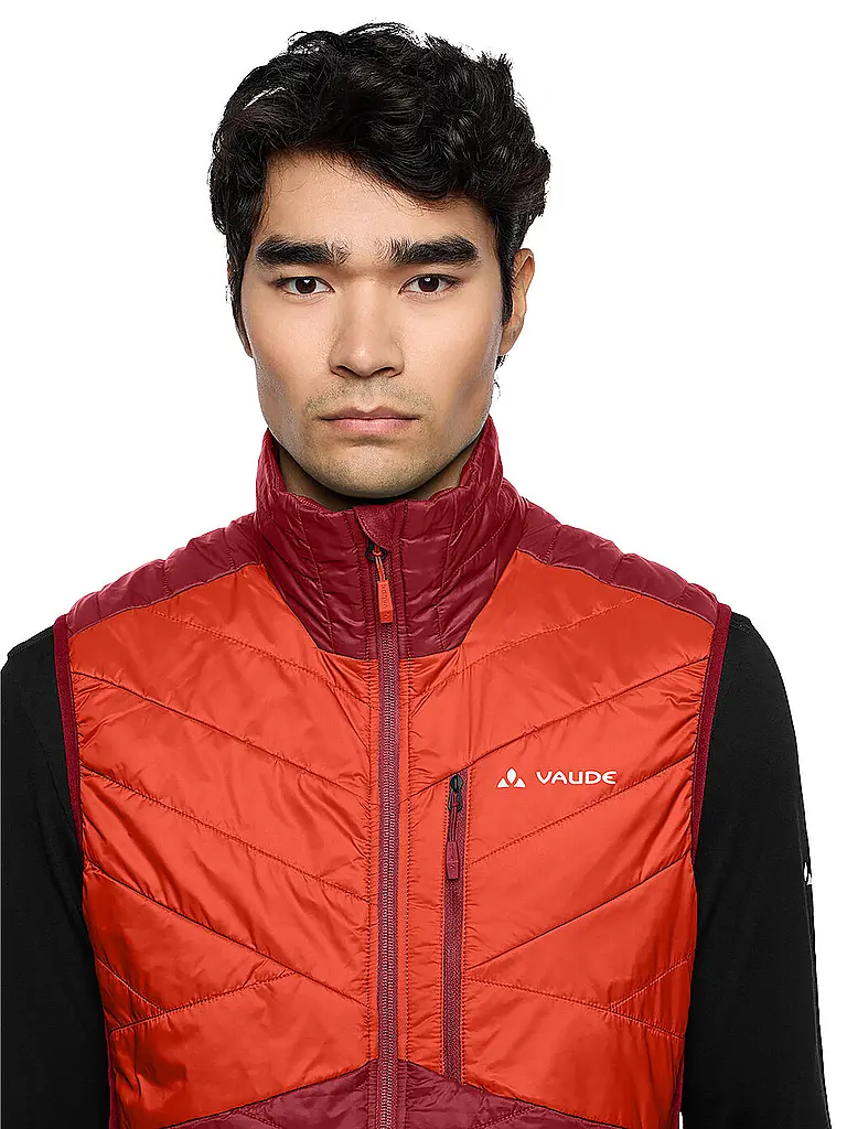 VAUDE | Gilet isolante da uomo Sesvenna |