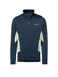 VAUDE | Herren Fleecejacke Monvisio | Blu scuro