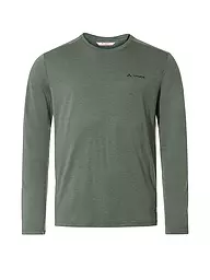 VAUDE | Herren Funktionsshirt Rosemoor III | Verde chiaro