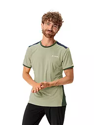 VAUDE | Herren Funktionsshirt Scopi | Oliva