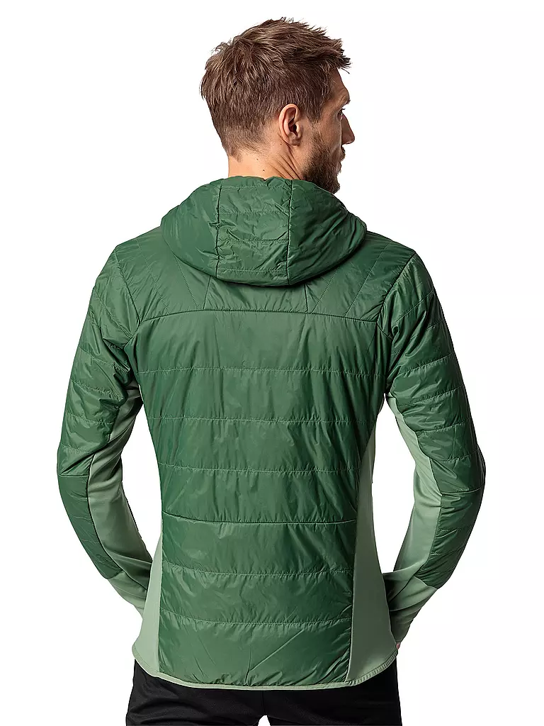 VAUDE | Herren Isojacke Sesvenna  | Oliva