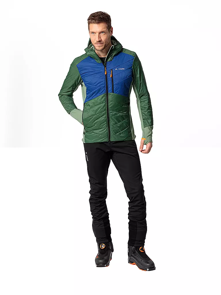 VAUDE | Herren Isojacke Sesvenna  | Oliva