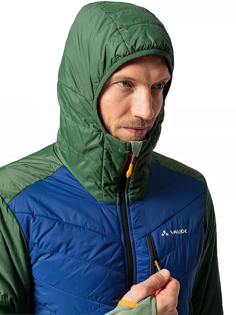 VAUDE | Herren Isojacke Sesvenna  | Oliva