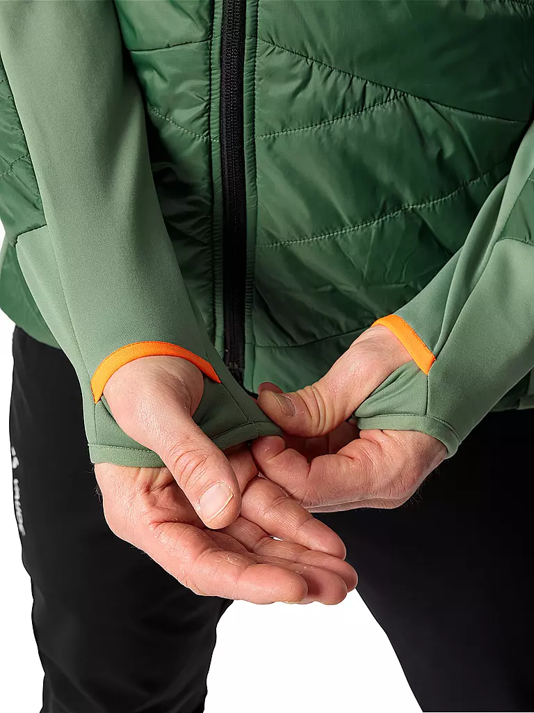 VAUDE | Herren Isojacke Sesvenna  | Oliva