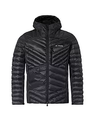 VAUDE | Herren Isojacke Sesvenna Pro | Nero