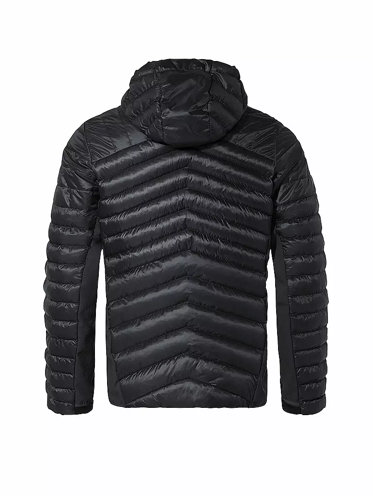 VAUDE | Herren Isojacke Sesvenna Pro | Nero