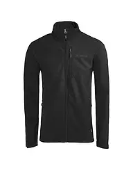 VAUDE | Herren Softshelljacke Cyclone | Nero