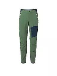 VAUDE | Herren Wanderhose Scopi | Verde scuro