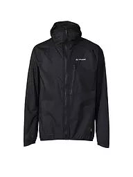 VAUDE | Herren Wanderjacke Scopi 2,5L Hoodie | Nero