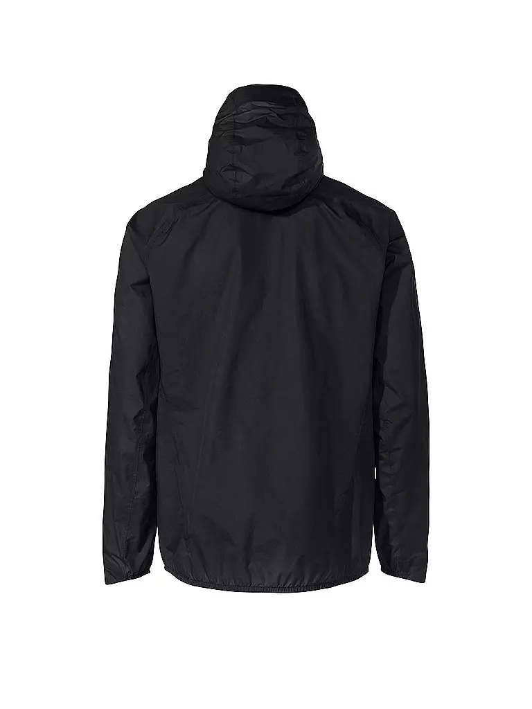 VAUDE | Herren Wanderjacke Scopi 2,5L Hoodie | Nero