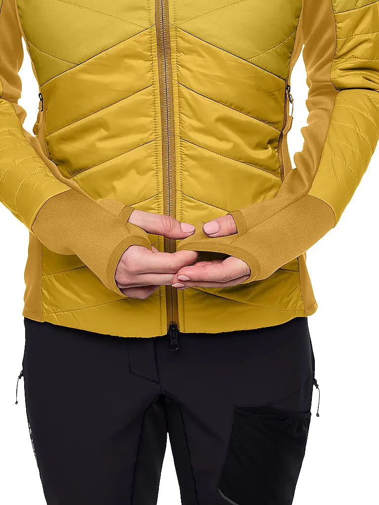 VAUDE | Isogiacca da donna Sesvenna |