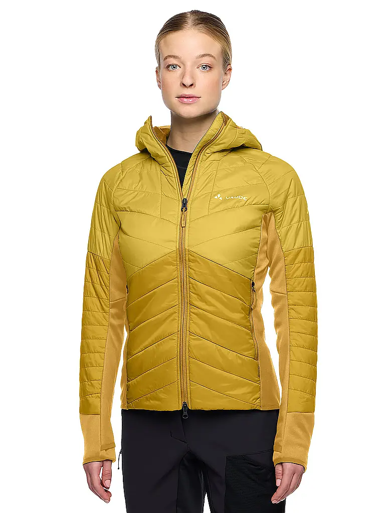 VAUDE | Isogiacca da donna Sesvenna |