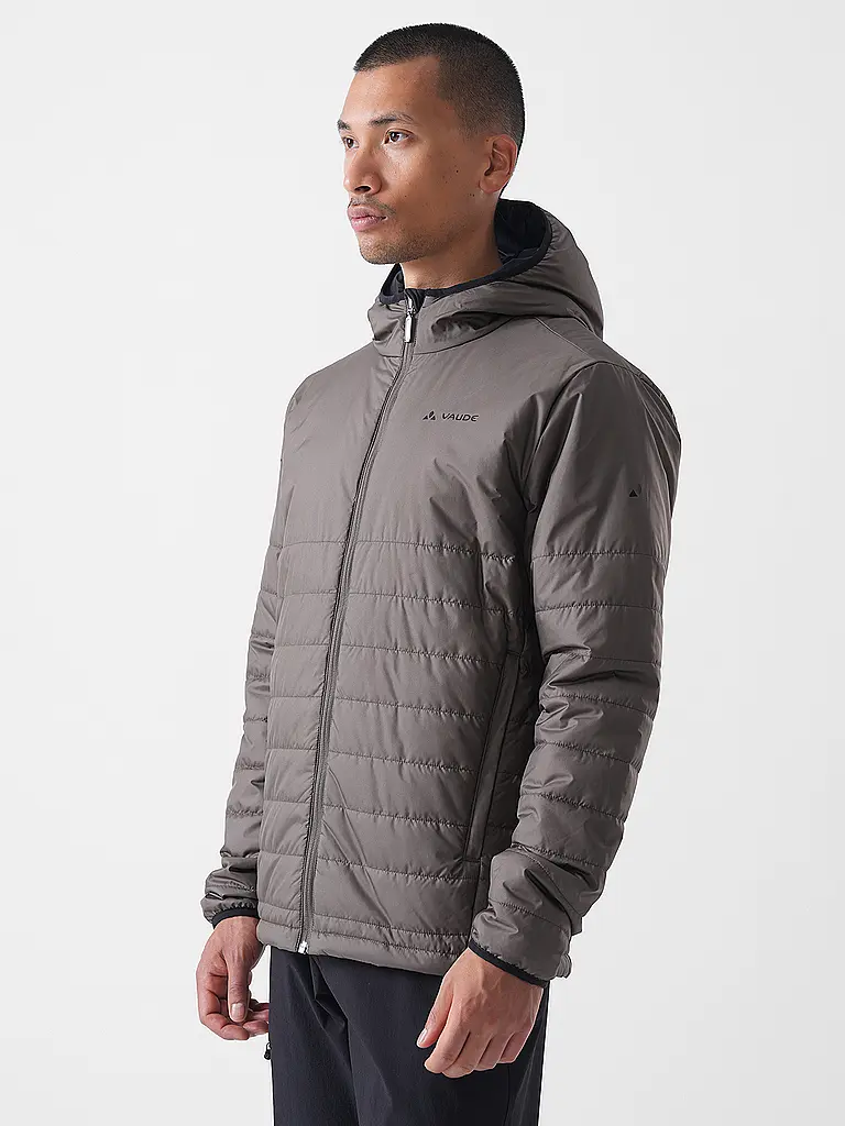 VAUDE | Isogiacca da uomo con cappuccio Berni |