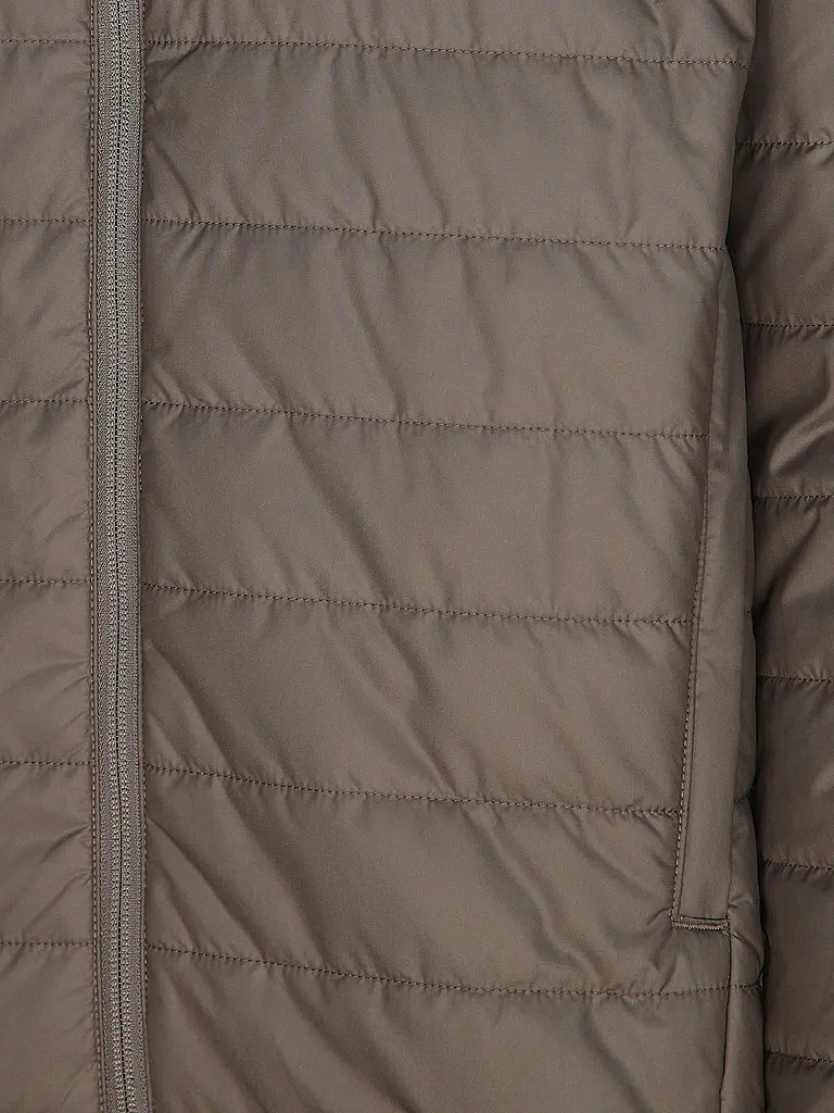 VAUDE | Isogiacca da uomo con cappuccio Berni |