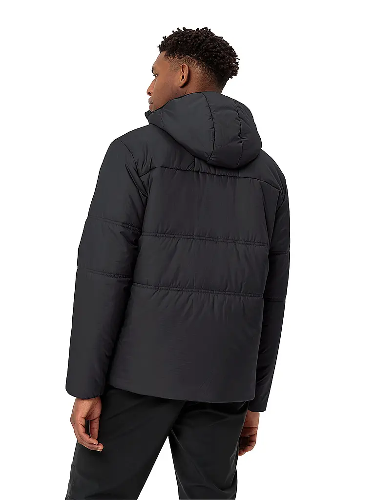 VAUDE | Isogiacca da uomo Neyland con cappuccio |