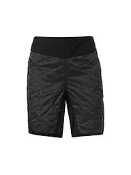 VAUDE | Isoshort Sesvenna da donna | Nero