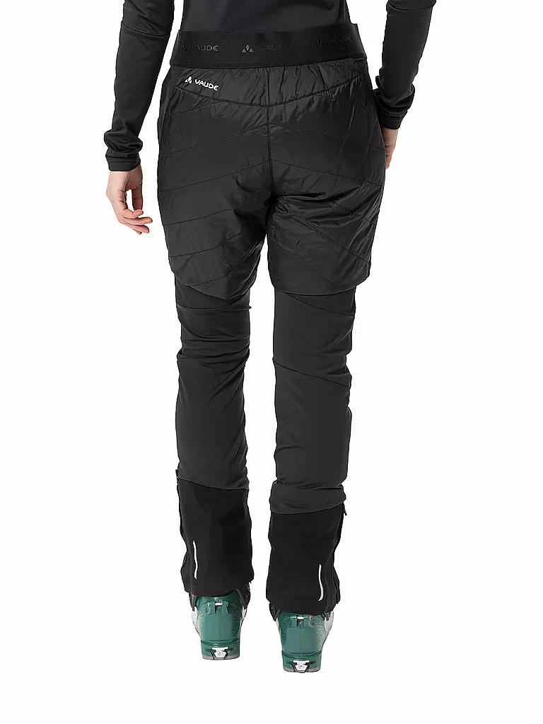 VAUDE | Isoshort Sesvenna da donna | 