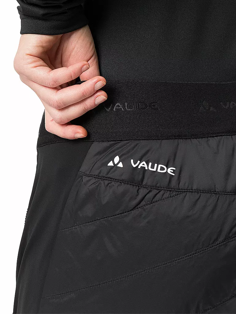 VAUDE | Isoshort Sesvenna da donna | 