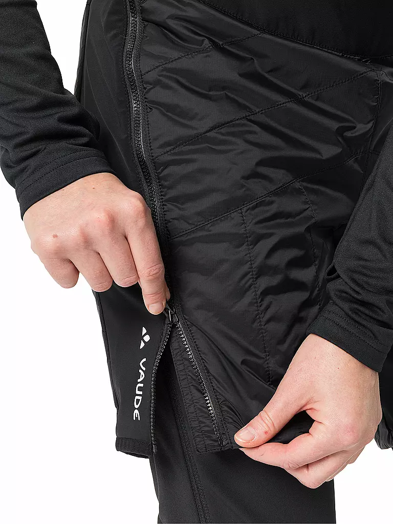 VAUDE | Isoshort Sesvenna da donna | 