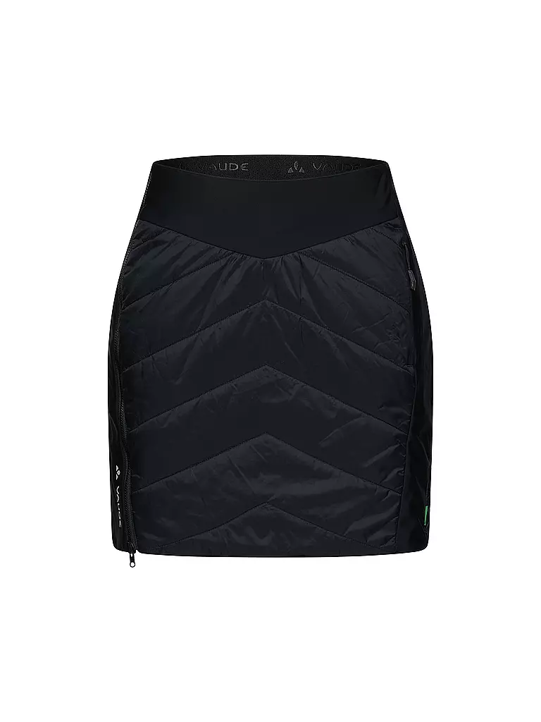 VAUDE | Isoskirt Sesvenna da donna | Nero