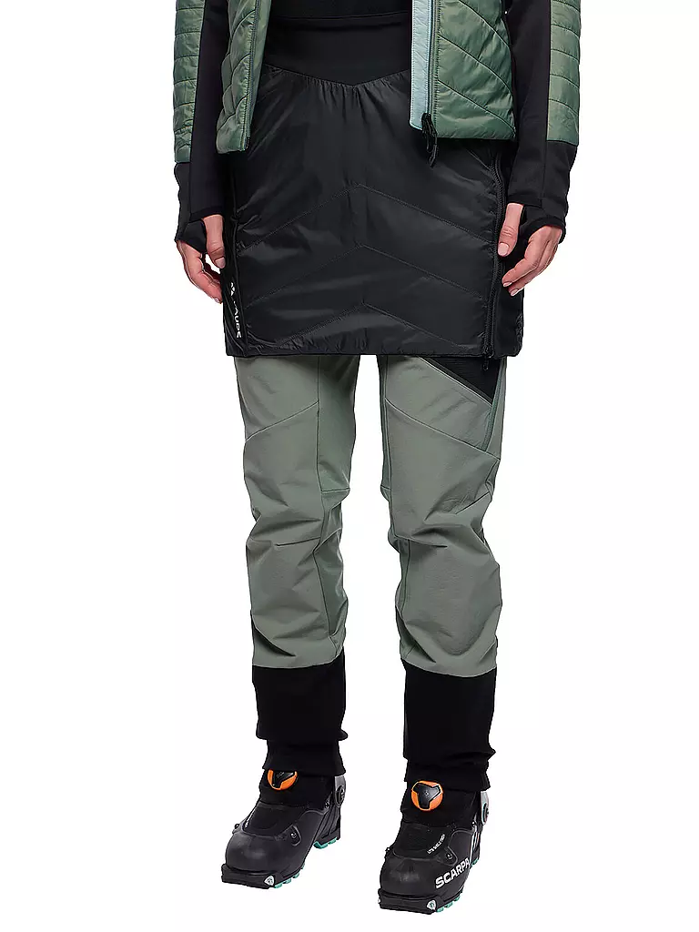 VAUDE | Isoskirt Sesvenna da donna | 