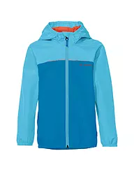VAUDE | Kinder Regenjacke Turaco III | Blu
