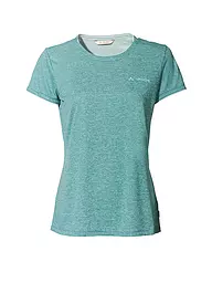 VAUDE | Maglietta funzionale da donna Essential | Blu scuro