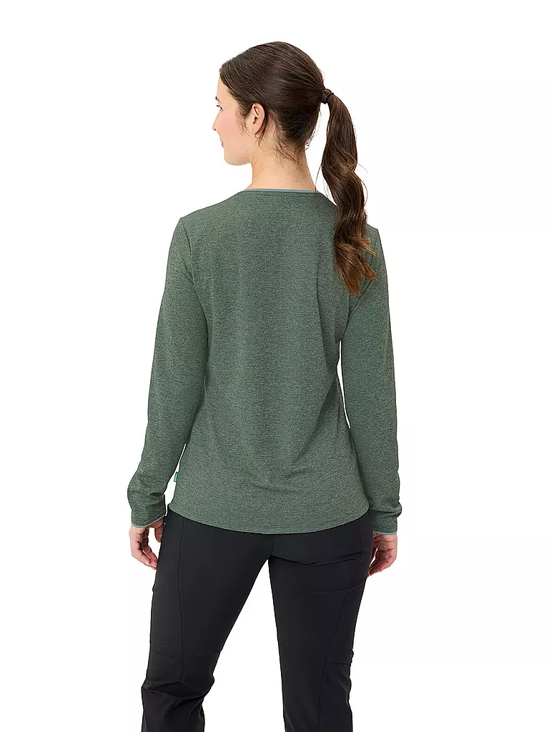 VAUDE | Maglietta funzionale da donna Essential | 