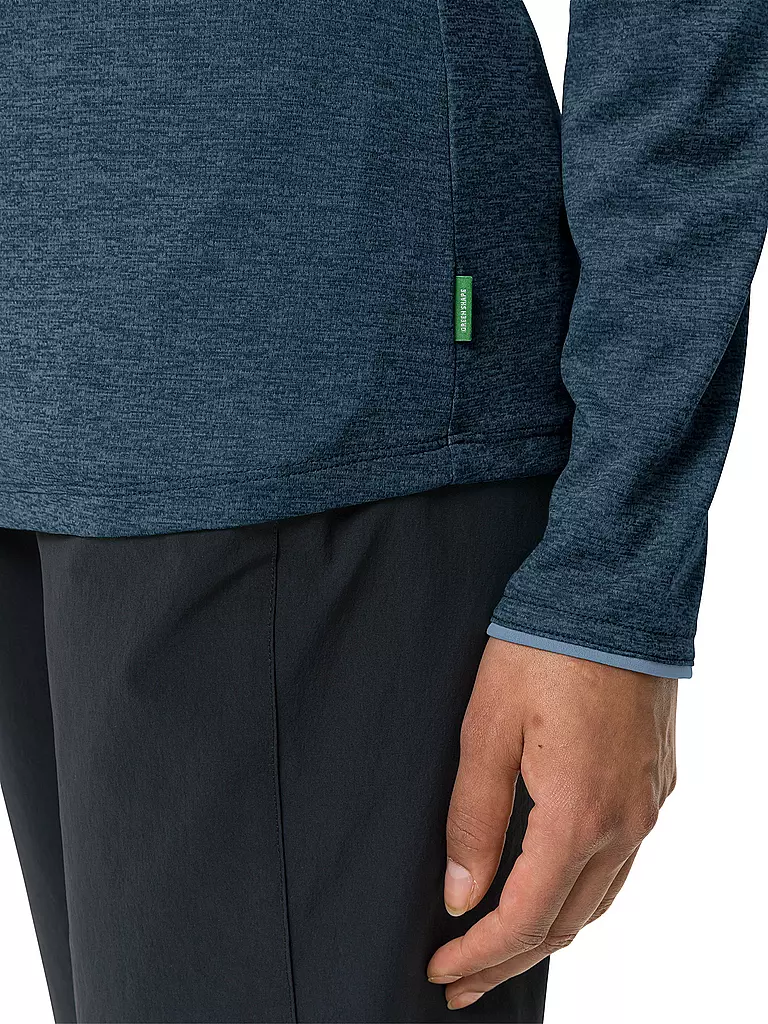 VAUDE | Maglietta funzionale da donna Essential | Blu scuro