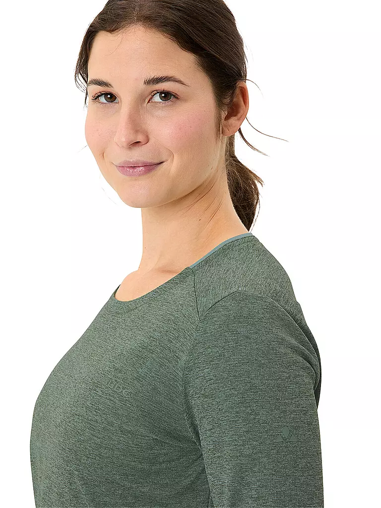 VAUDE | Maglietta funzionale da donna Essential | 