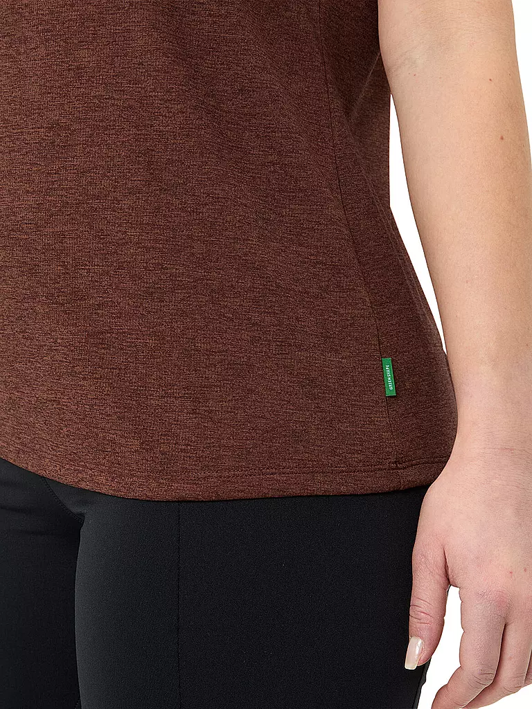 VAUDE | Maglietta funzionale da donna Essential | 