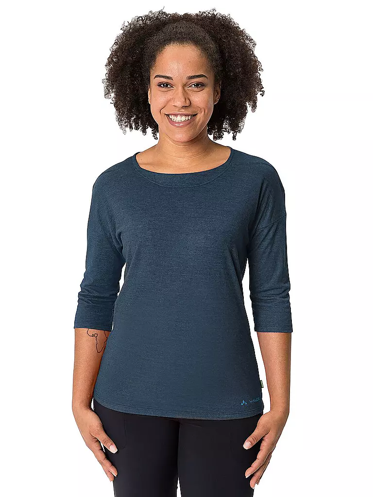 VAUDE | Maglietta funzionale da donna Neyland 3/4 |