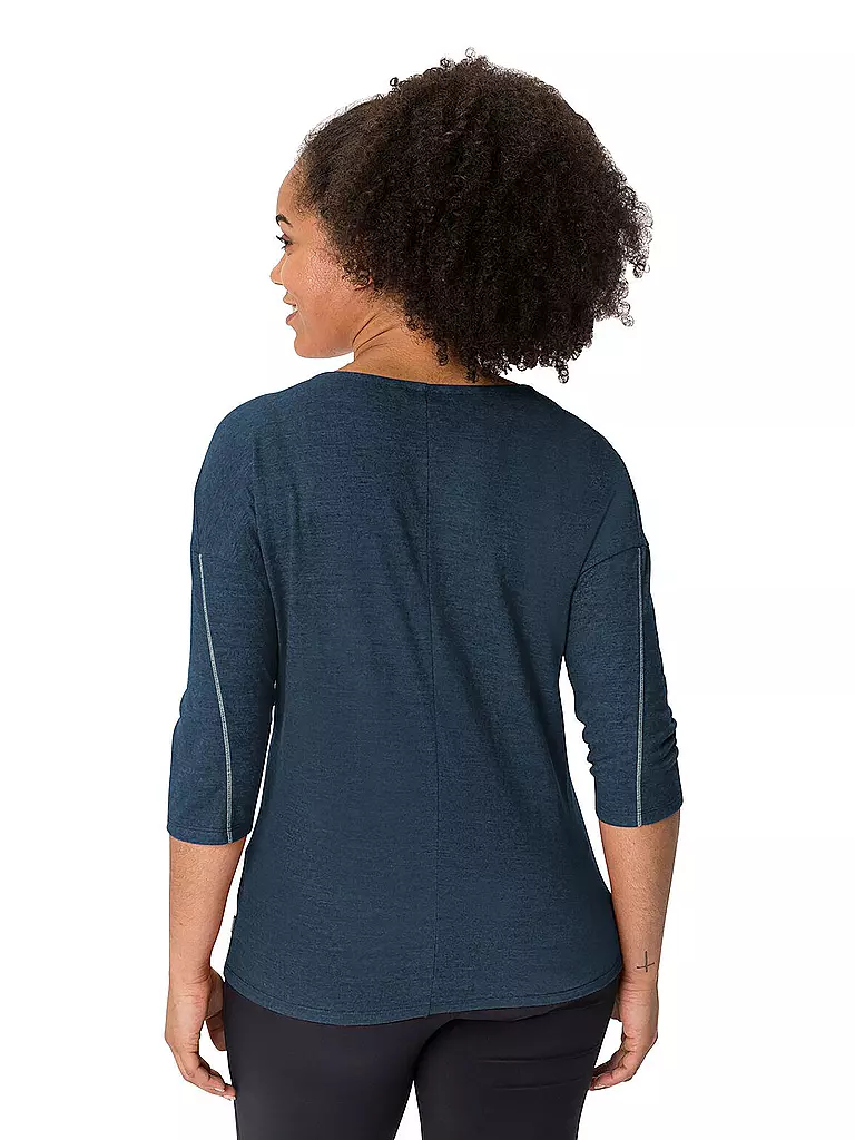 VAUDE | Maglietta funzionale da donna Neyland 3/4 |