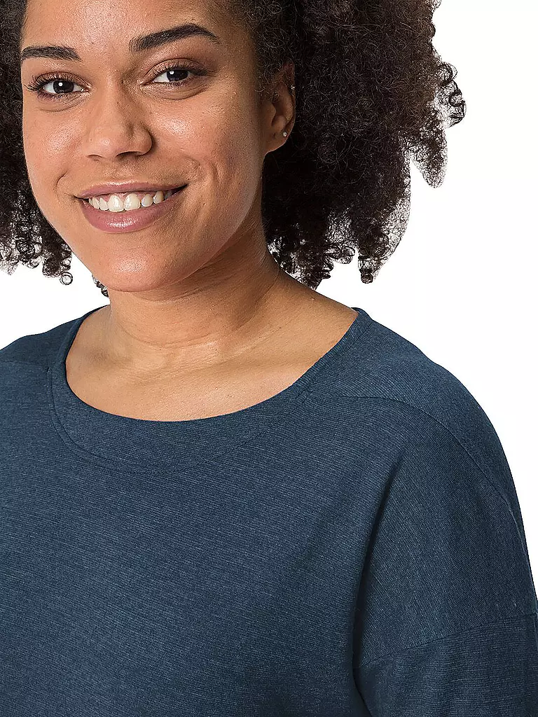 VAUDE | Maglietta funzionale da donna Neyland 3/4 |