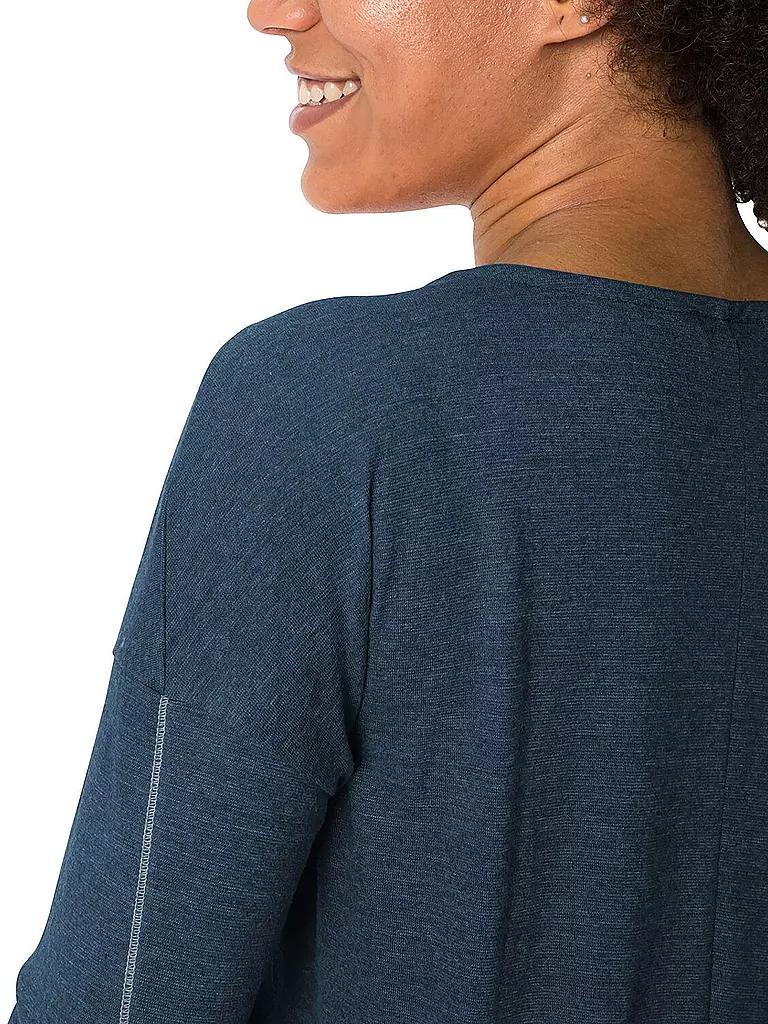 VAUDE | Maglietta funzionale da donna Neyland 3/4 |