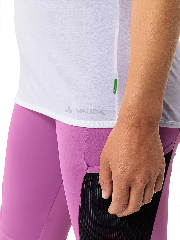 VAUDE | Maglietta funzionale da donna Tekoa II |