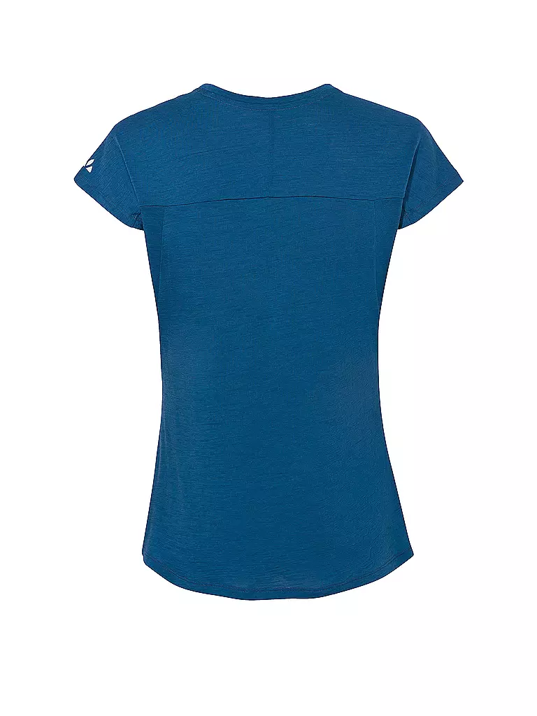 VAUDE | Maglietta funzionale da donna Tekoa Wool |