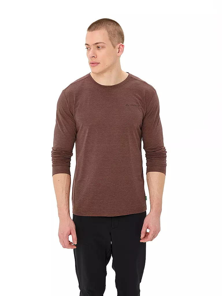 VAUDE | Maglietta funzionale da uomo Rosemoor II |