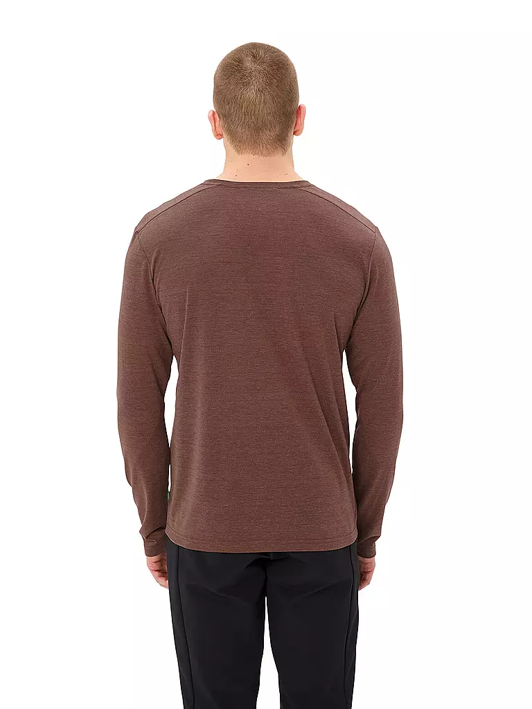 VAUDE | Maglietta funzionale da uomo Rosemoor II |