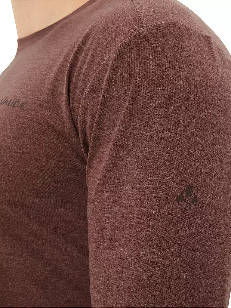 VAUDE | Maglietta funzionale da uomo Rosemoor II |