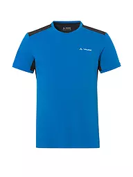 VAUDE | Maglietta funzionale da uomo Scopi | Blu