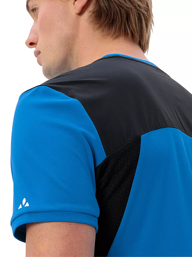 VAUDE | Maglietta funzionale da uomo Scopi | 