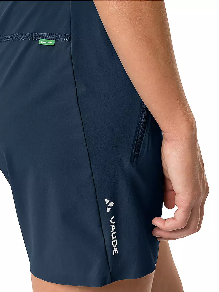 VAUDE | Pantaloncini da trekking da donna Scopi II |