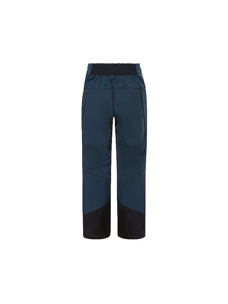 VAUDE | Pantaloni da trekking caldi Capacida II per bambini |