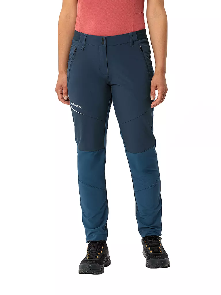 VAUDE | Pantaloni da trekking da donna Elope | 